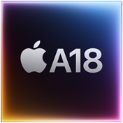 Čip A18 pro iPhone 16