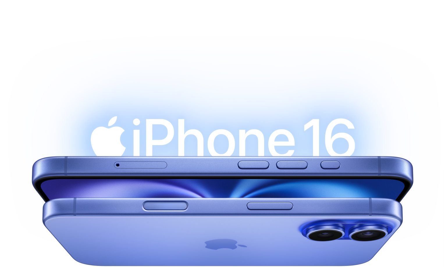 Kryt na Apple iPhone 16 Plus.