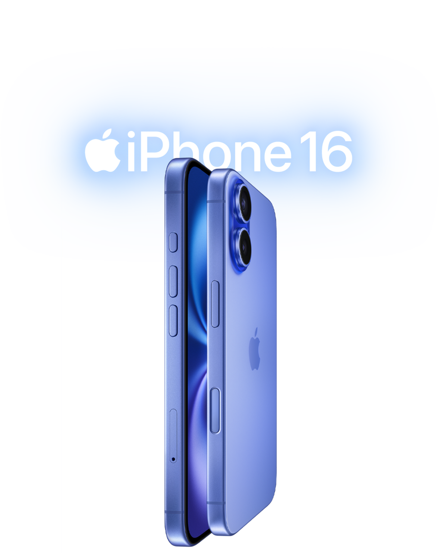 Lacn iPhone 16.