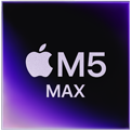 Čip M5&nbsp;Max