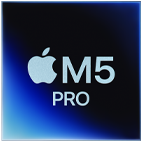Čip M5&nbsp;Pro