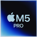 Čip M5&nbsp;Pro