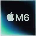 Čip&nbsp;M6