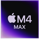 Čip M4 Max