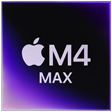 Čip M4 Max