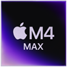 Čip M4 Max