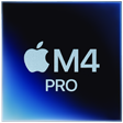 Čip M4 Pro