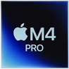Čip M4 Pro