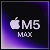 Čip M5 Max