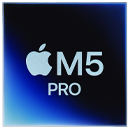 Čip M5 Pro