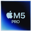 Čip M5 Pro
