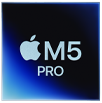 Čip M5 Pro