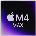 Čip Apple M4 Max