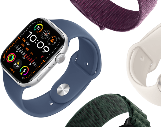 Apple Pay hodinky