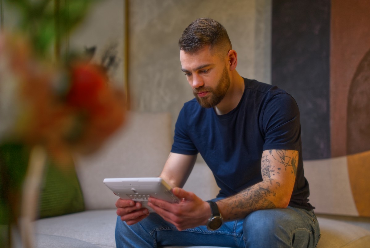 Sledov&aacute;n&iacute; informac&iacute; v meteostanici