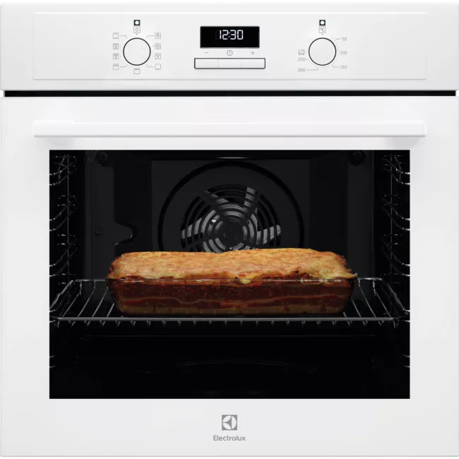 Vestavn&aacute; multifunkčn&iacute; trouba Electrolux EOF 3H70V_01