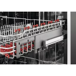 Posuvný vrchní koš u vestavné myčky nádobí Electrolux FSE72537P_06