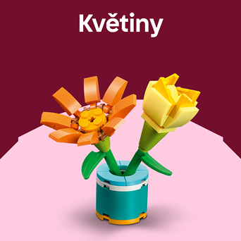 Lego Botanical Collection