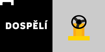 Lego Dospělí