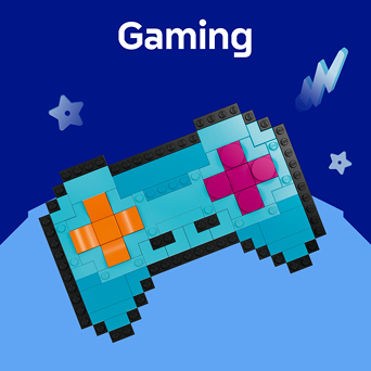 Lego Videohry