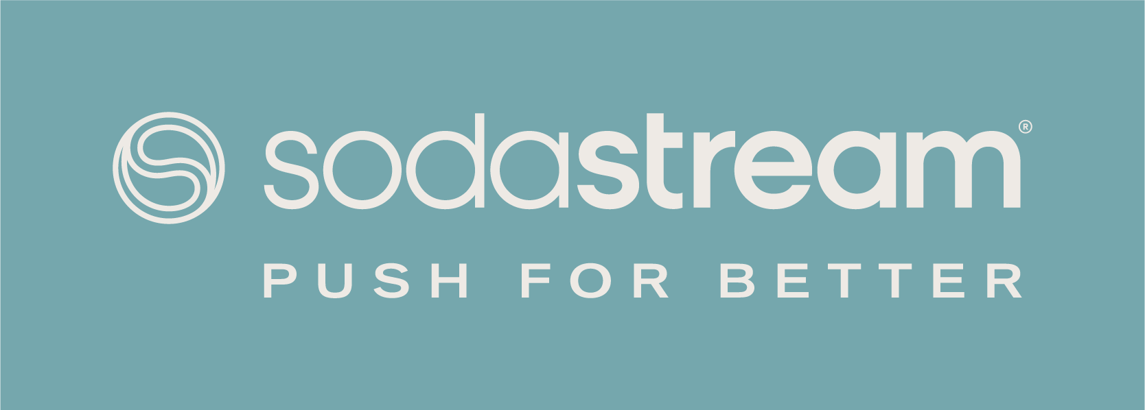 logo sodastream