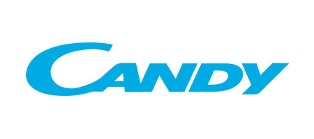 Candy logo společnosti