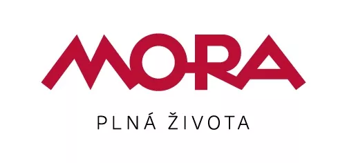 Mora logo společnosti_03